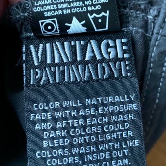 Kuhl Splash Hiking Skirt Gray UPF 50+ 
A-Line Women 2 Outdoor Patina Dye 
Hiking - Picture 10 of 11